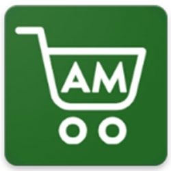 Anymart client logo