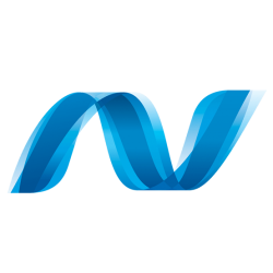 Asp net logo transparent