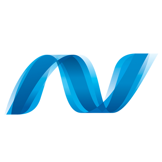 Asp net logo transparent