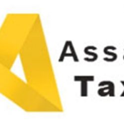 AssamTaxi client logo