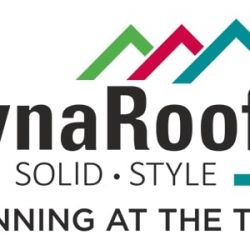 DynaRoof Client logo