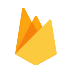 Firebase logo transparent
