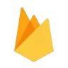 Firebase logo transparent