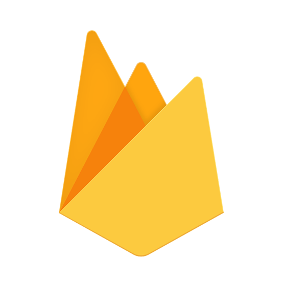 Firebase logo transparent