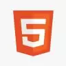 HTML new logo