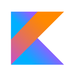 Kotlin logo transparent