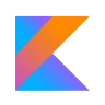 Kotlin logo transparent