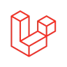 Laravel logo transparent