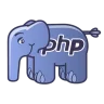 Php logo transparent