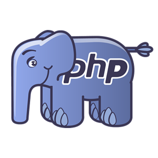 Php logo transparent