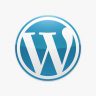 Wordpress_Blue_logo