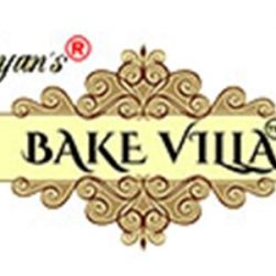 bakeVilla client logo