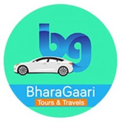 bharaGaari client logo
