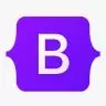 bootstrap logo