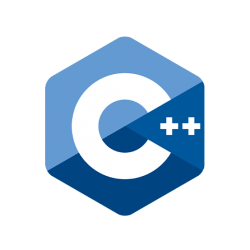 c++ logo transparent