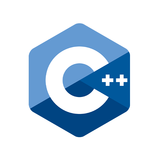 c++ logo transparent