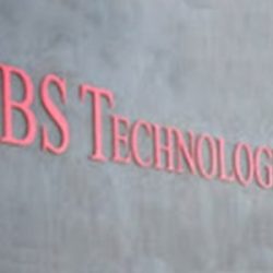 cbs technologies client logo