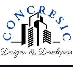 concresic client logo