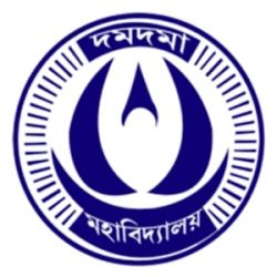 damdamaCollege client logo