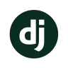 django logo transparent