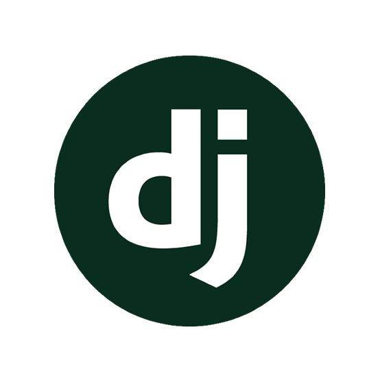 django logo transparent