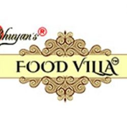 foodVilla client logo