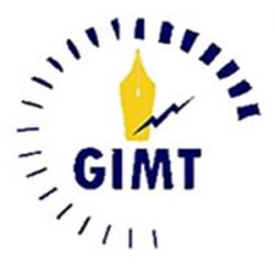 gimt client logo