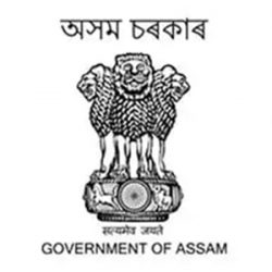 govtOfAssam client logo