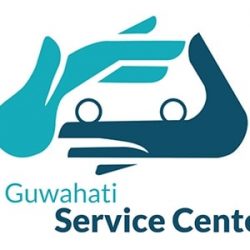 guwahati Car Service center client logo