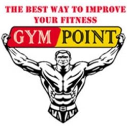 gymPoint client logo