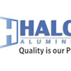 halcoAluminium client logo