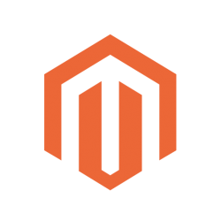 magento logo transparent