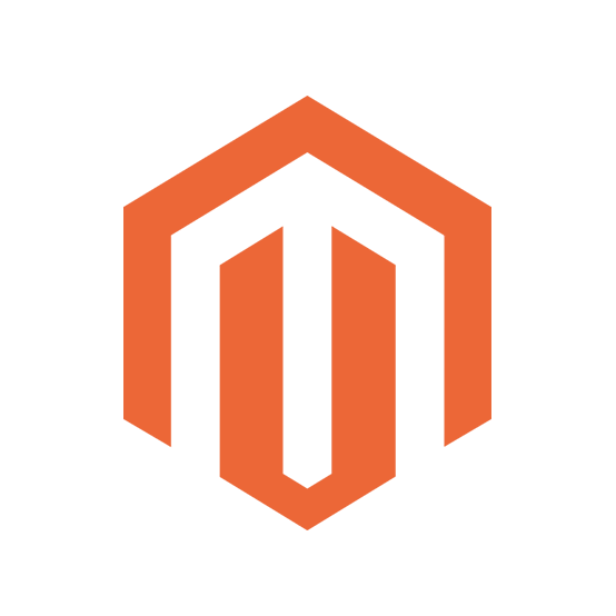 magento logo transparent