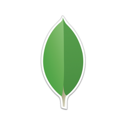 mangodb logo transparent