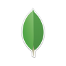 mangodb logo transparent