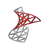 ms sql logo transparent