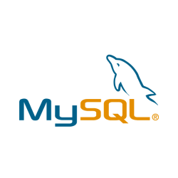 mysql logo transparent