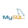 mysql logo transparent