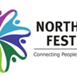 nortEast festival client logo