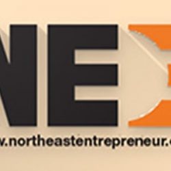 northeast entrepreneur client logo