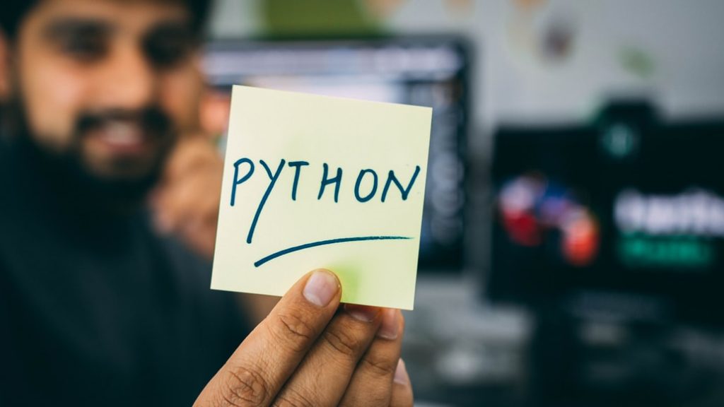 Website Development Using Python