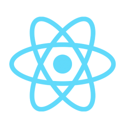 react jslogo transparent