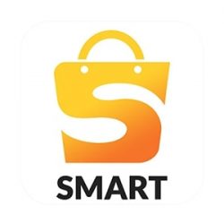 smart app client logo