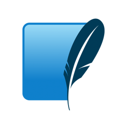 sqllite logo transparent