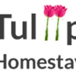 tuliip homestay client logo