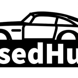 usedHub client logo