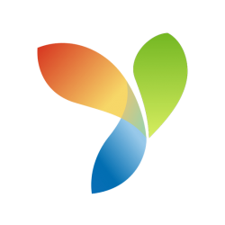 yii logo transparent