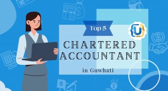 Top 5 Chartered Accountant In Guwahati