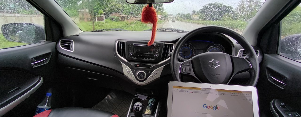 Running a Startup: The Realities Beyond the Glamour