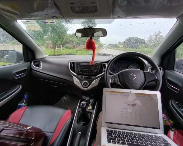 Running a Startup The Realities Beyond the Glamour